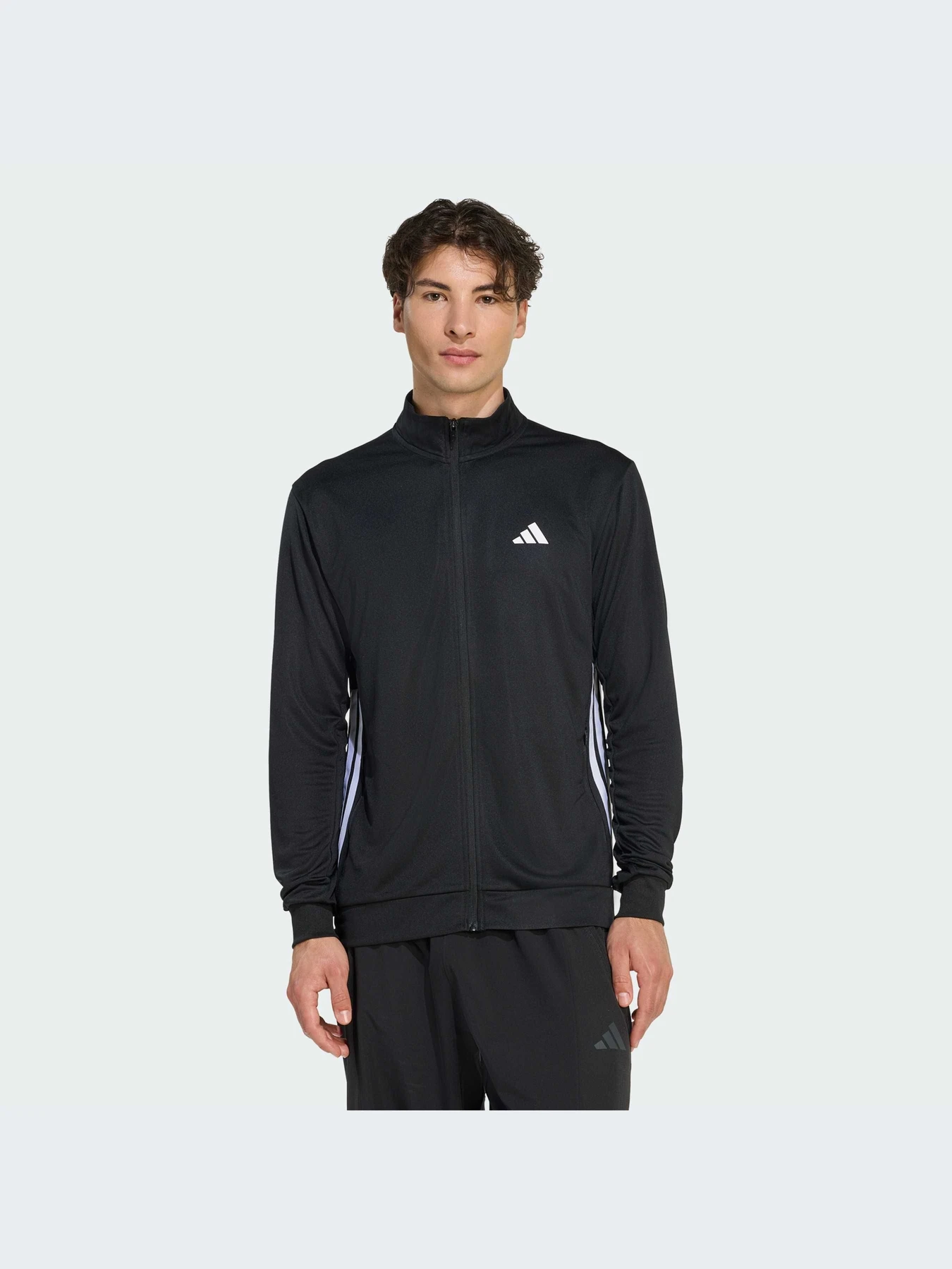 Худи и свитшоты Adidas модель KA3481-KZ Худи и свитшоты Adidas модель KA3481-KZ Фото