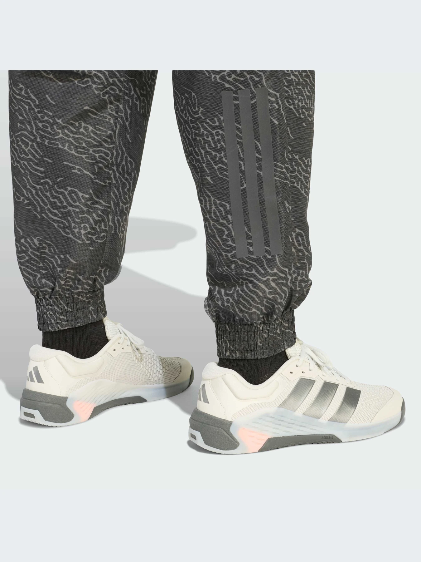 Брюки Adidas модель KA1202-KZ Брюки Adidas модель KA1202-KZ Фото