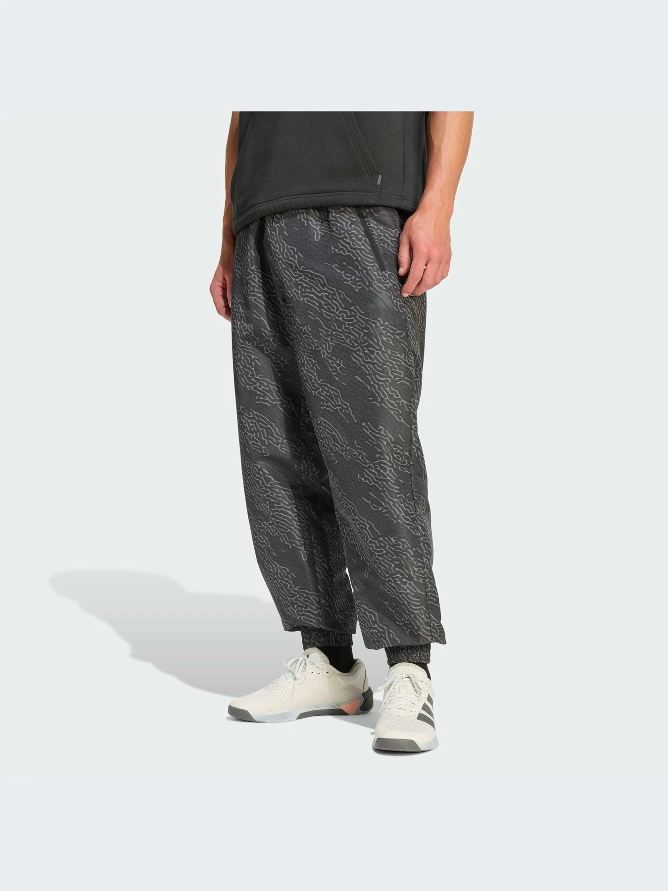 Брюки Adidas модель KA1202-KZ Брюки Adidas модель KA1202-KZ Фото
