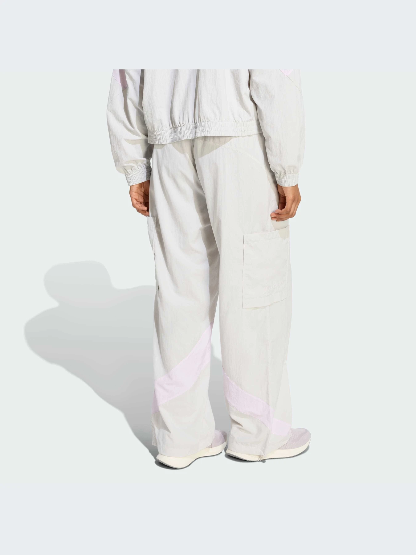 Брюки Adidas модель KA0336-KZ Брюки Adidas модель KA0336-KZ Фото