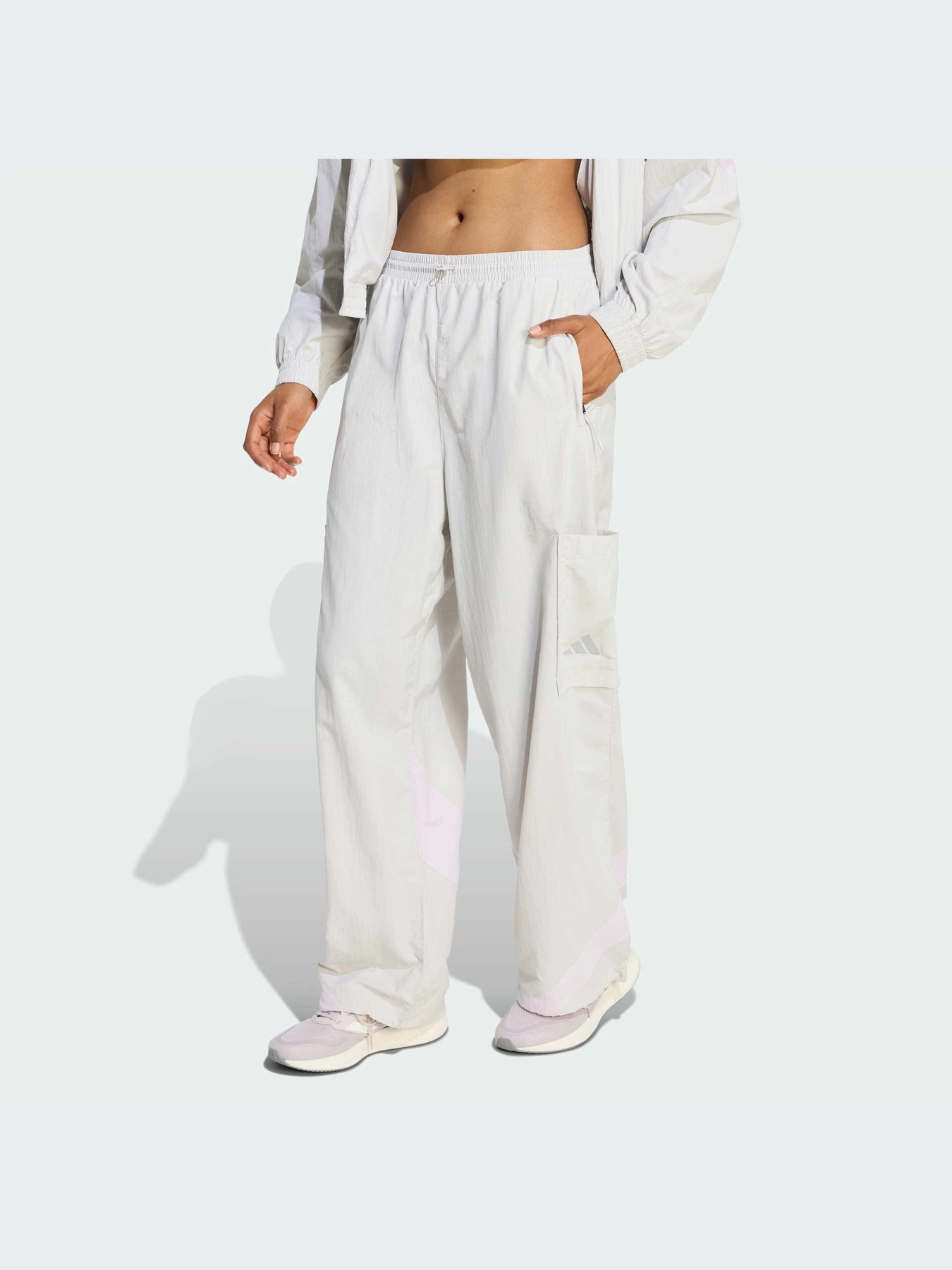 Брюки Adidas модель KA0336-KZ Брюки Adidas модель KA0336-KZ Фото