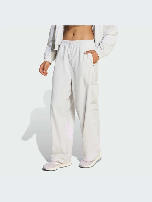 Брюки Adidas модель KA0336-KZ Фото