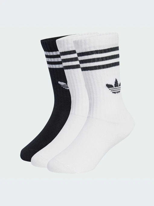 Носки и гольфы Adidas Adicolor модель JZ7496-KZ Фото