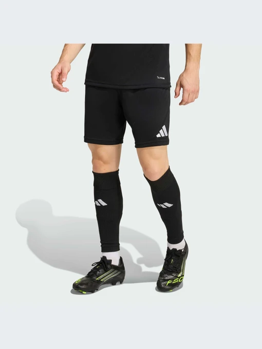 Шорты Adidas модель JZ2521-KZ Фото