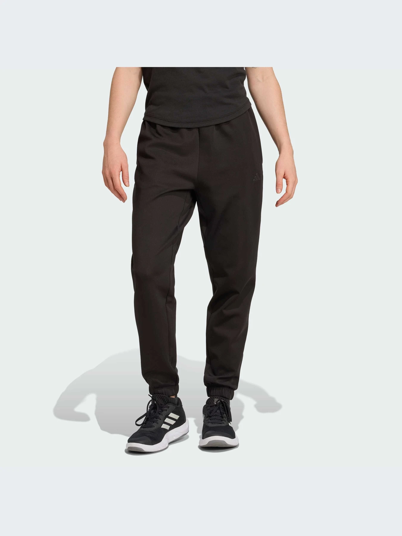 Брюки Adidas модель JY4700-KZ Брюки Adidas модель JY4700-KZ Фото