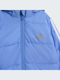 Куртки и дубленки Adidas модель JL7464-KZ Фото