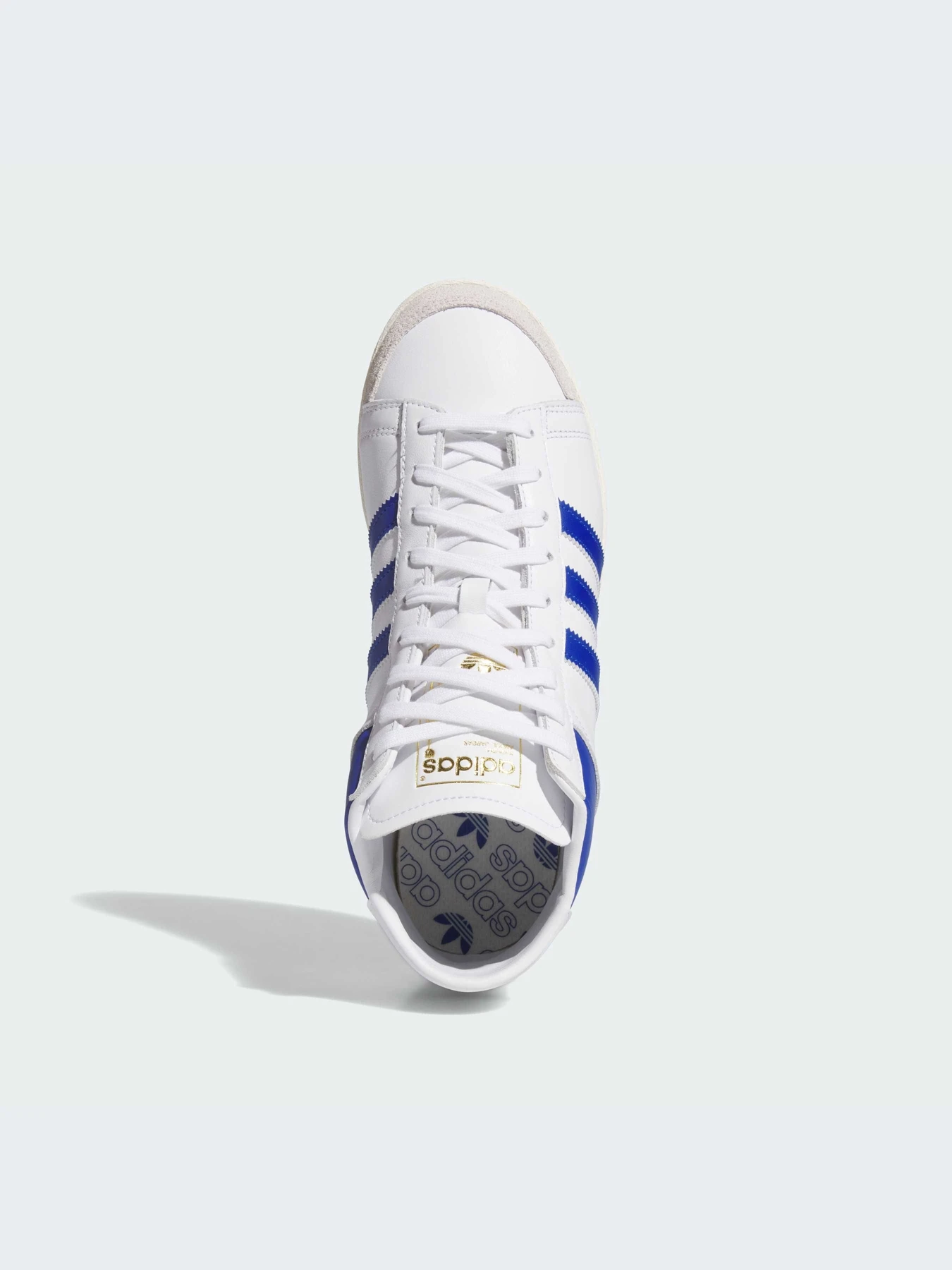 Кроссовки Adidas модель JS2155-KZ Кроссовки Adidas модель JS2155-KZ Фото