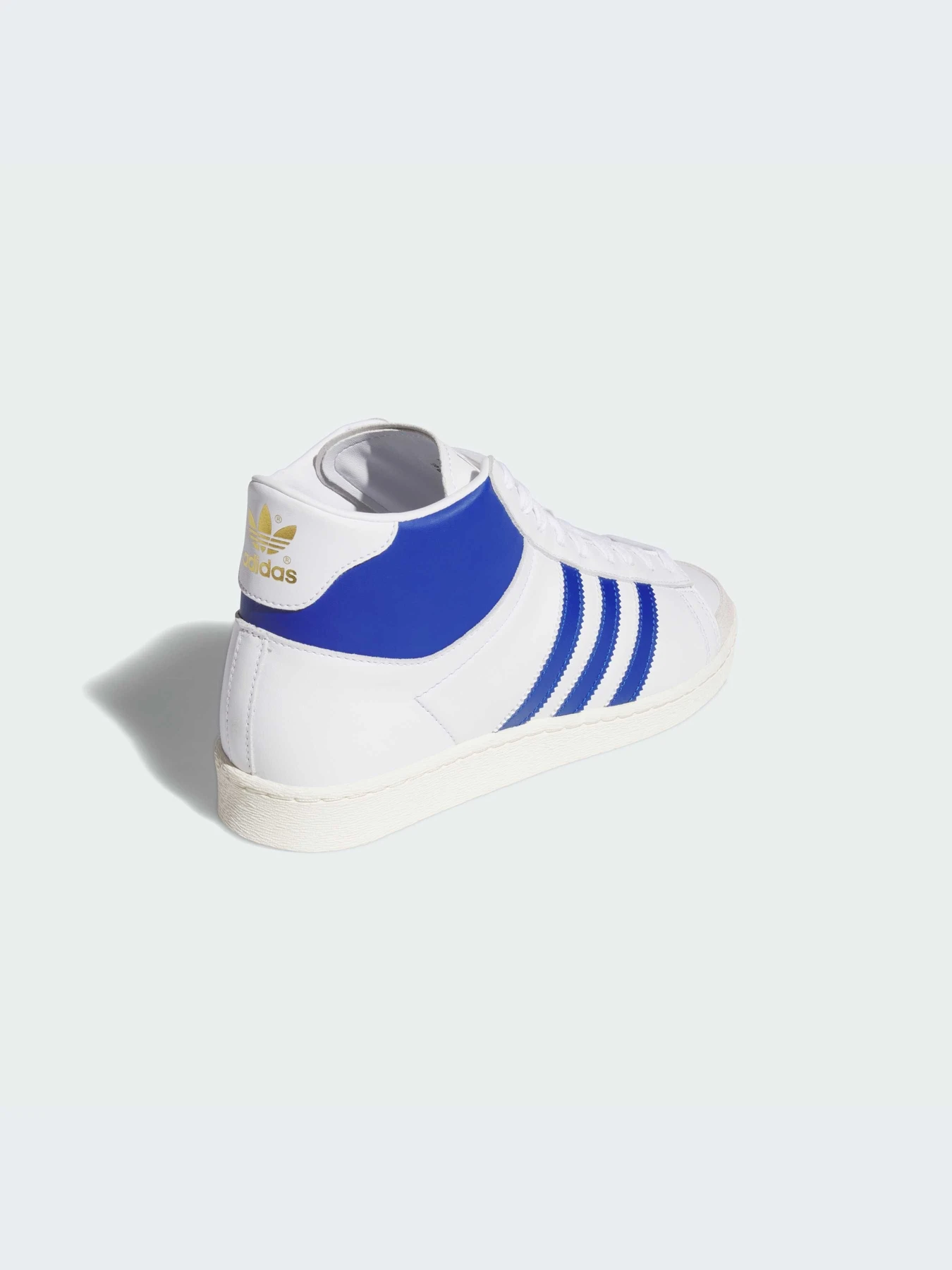 Кроссовки Adidas модель JS2155-KZ Кроссовки Adidas модель JS2155-KZ Фото