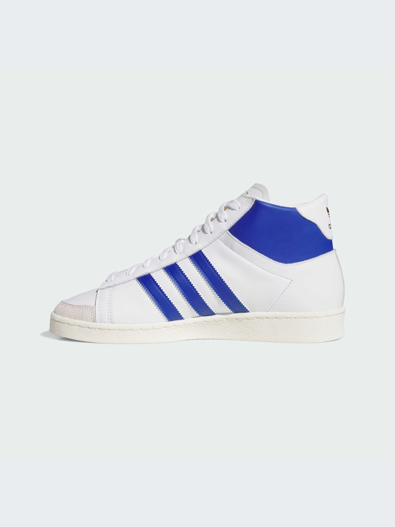 Кроссовки Adidas модель JS2155-KZ Кроссовки Adidas модель JS2155-KZ Фото