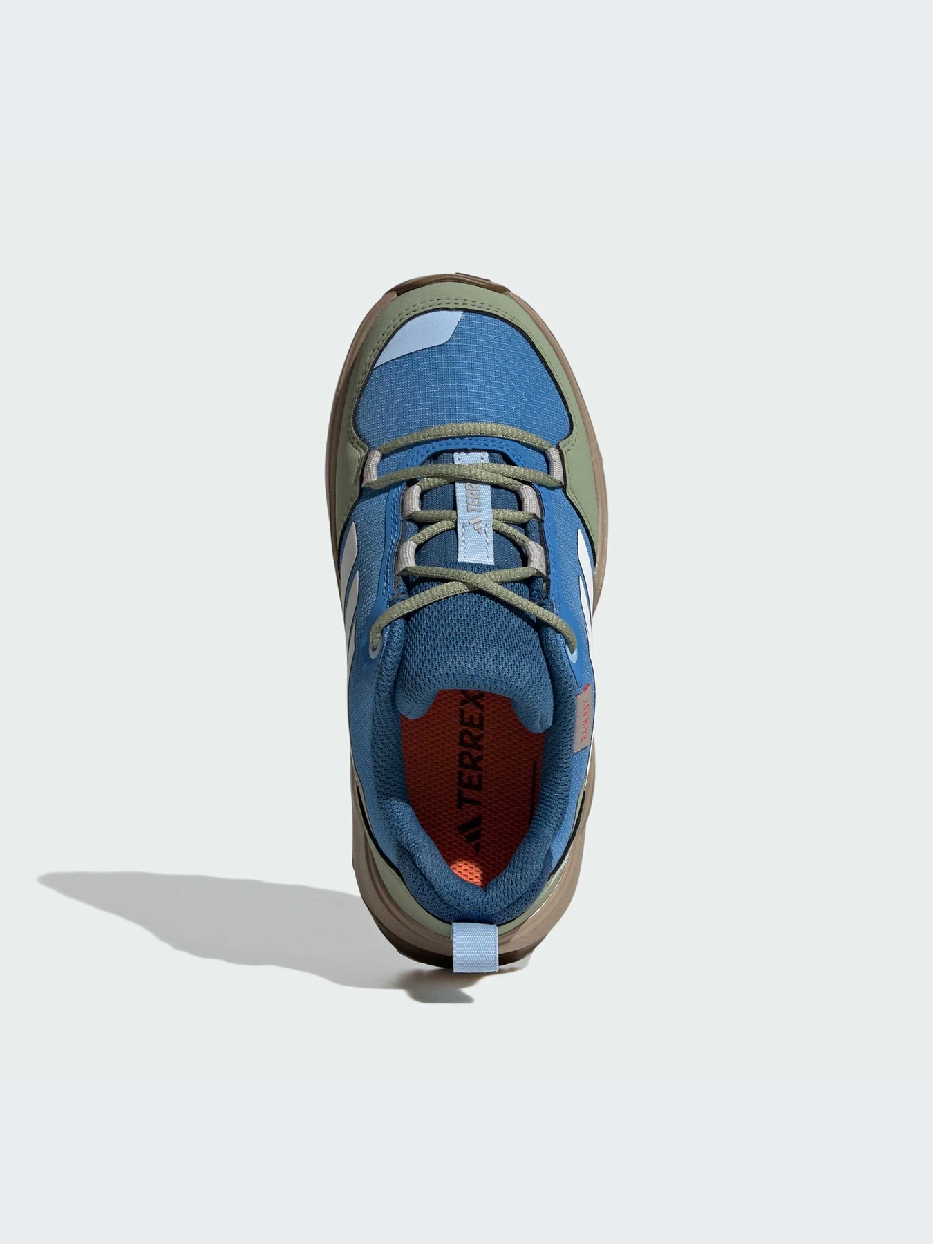Кроссовки Adidas Terrex модель JR6639-KZ Кроссовки Adidas Terrex модель JR6639-KZ Фото