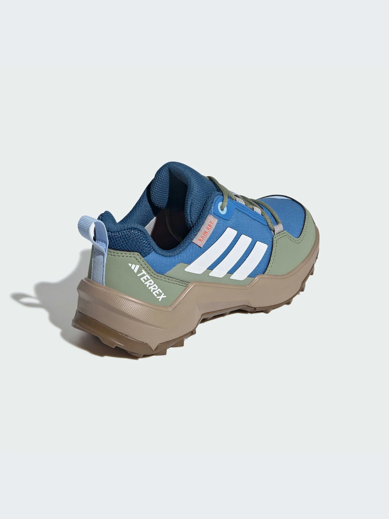 Кроссовки Adidas Terrex модель JR6639-KZ Кроссовки Adidas Terrex модель JR6639-KZ Фото