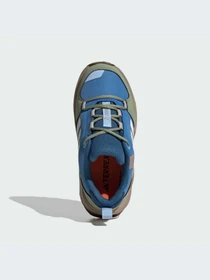 Кроссовки Adidas Terrex модель JR6639-KZ Фото