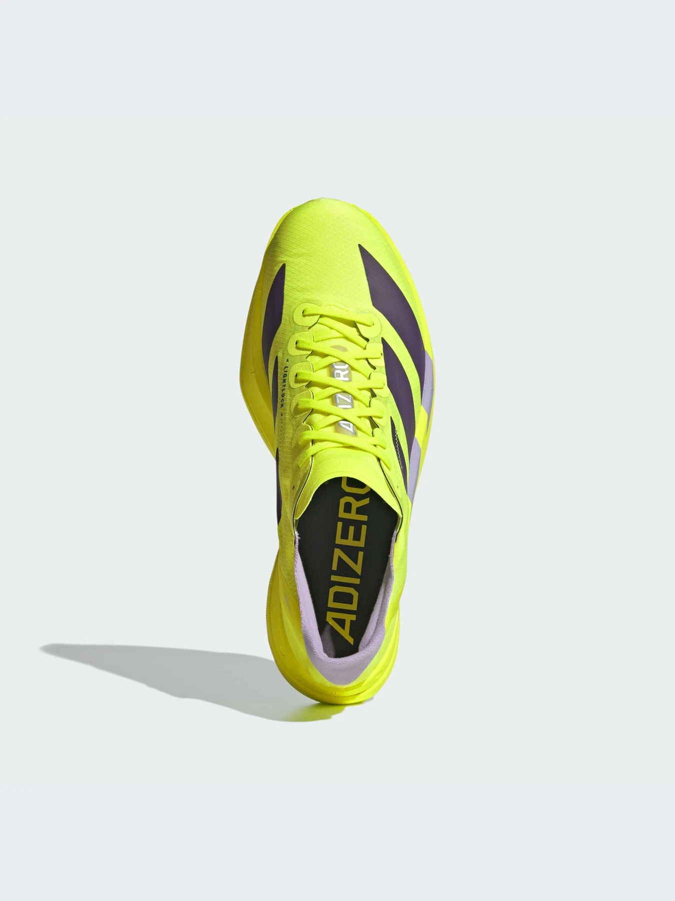 Кроссовки Adidas adizero модель JP6623-KZ Фото