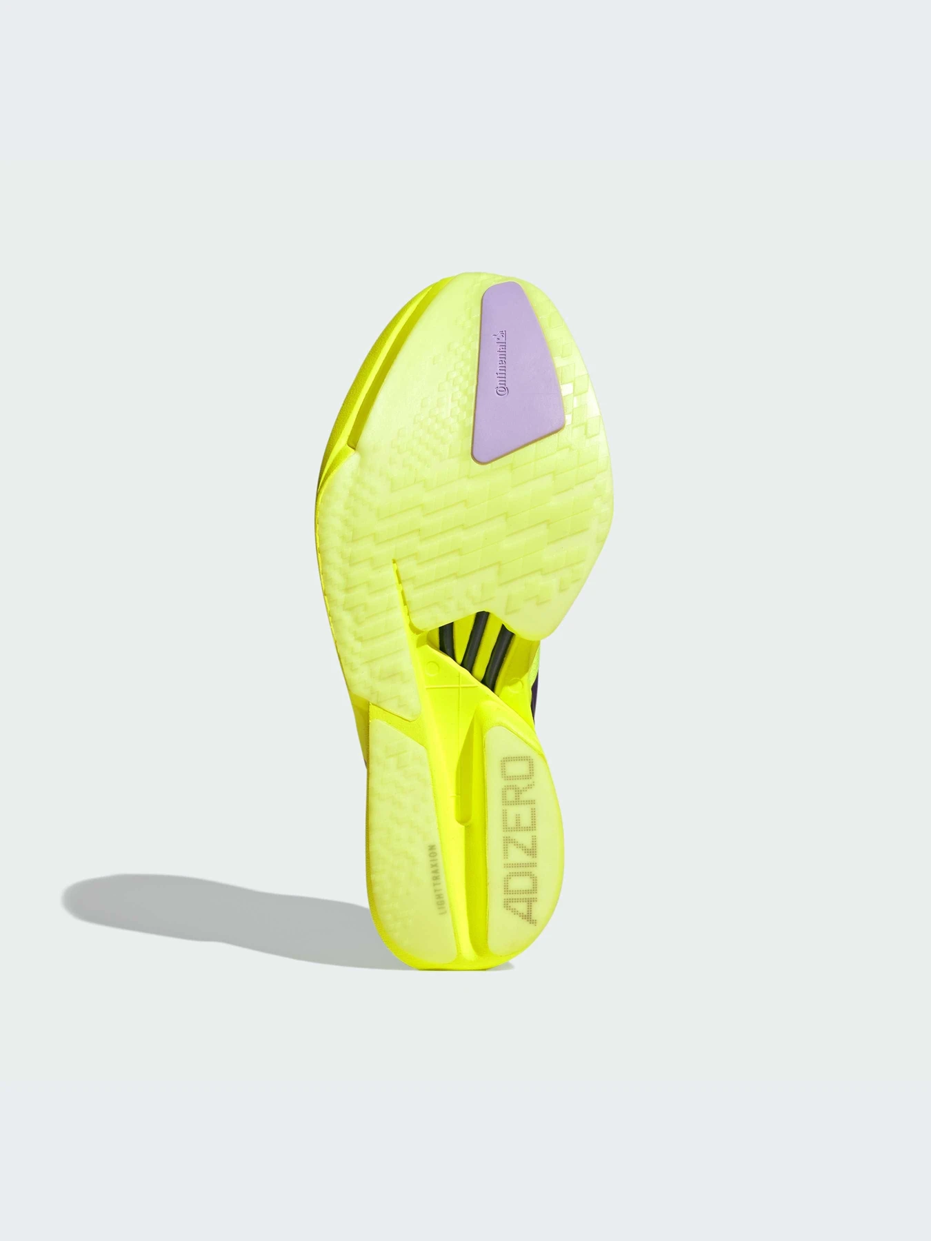 Кроссовки Adidas adizero модель JP6623-KZ Фото