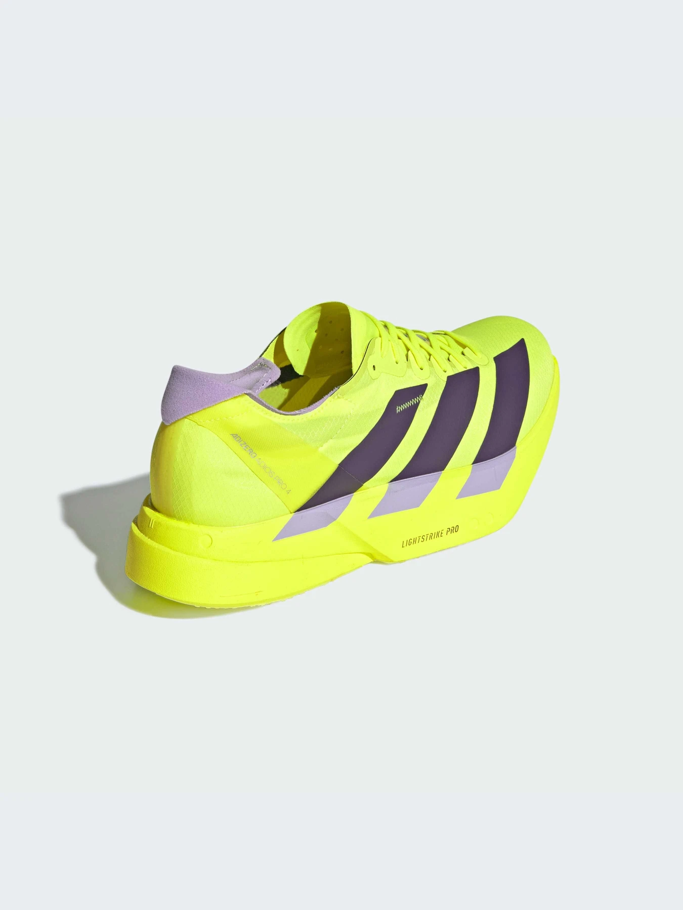 Кроссовки Adidas adizero модель JP6623-KZ Фото