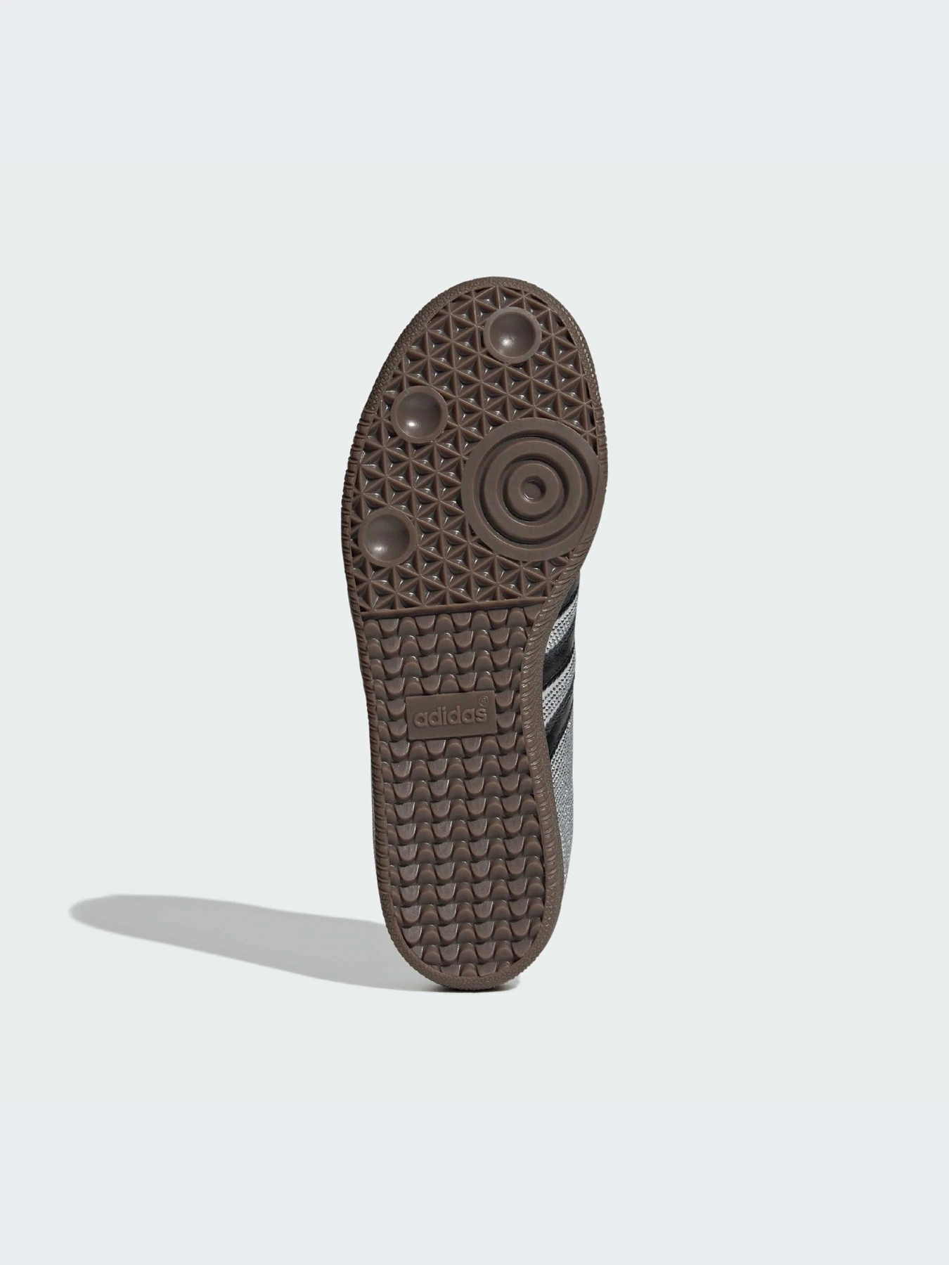 Кеды Adidas модель IH9055-KZ Кеды Adidas модель IH9055-KZ Фото