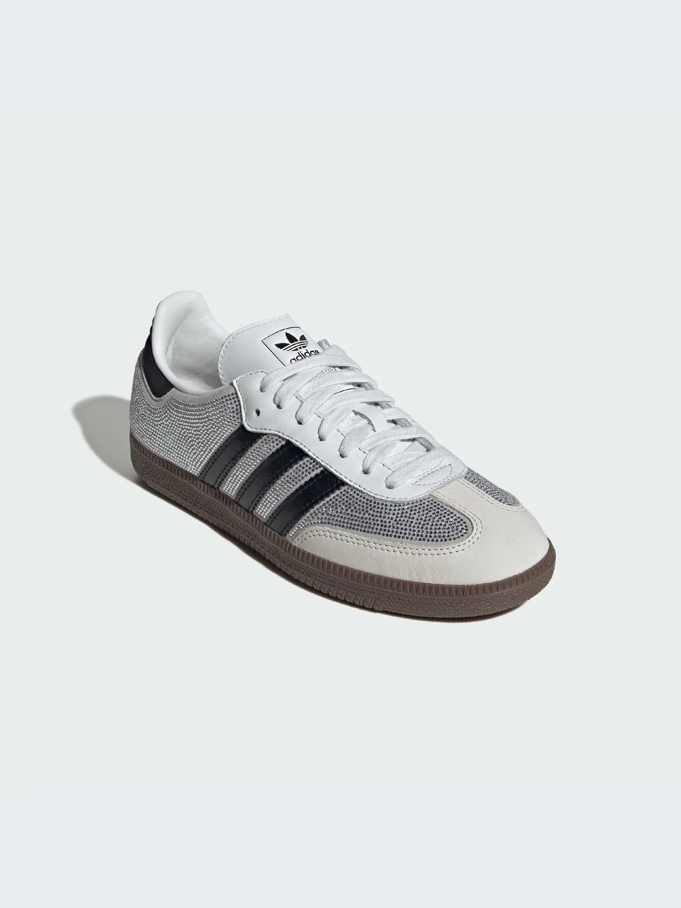 Кеды Adidas модель IH9055-KZ Кеды Adidas модель IH9055-KZ Фото