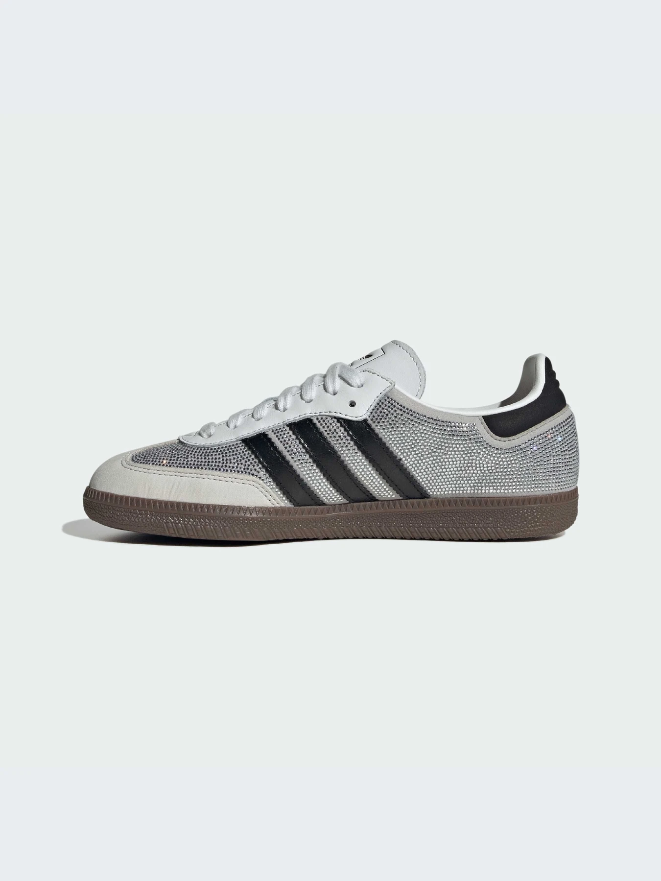 Кеды Adidas модель IH9055-KZ Кеды Adidas модель IH9055-KZ Фото