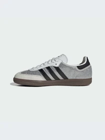 Кеды Adidas модель IH9055-KZ Фото