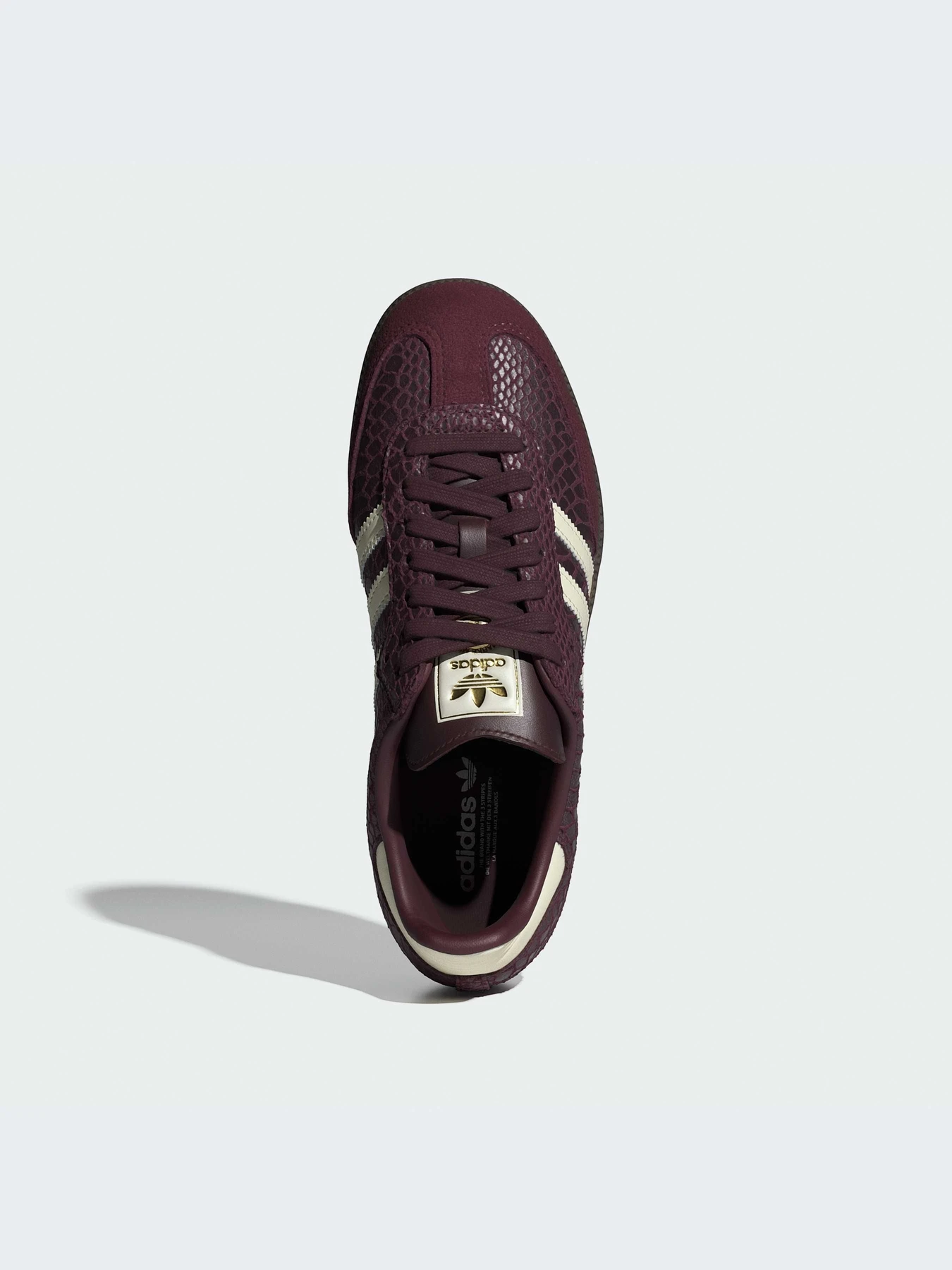 Кеды Adidas модель IH3979-KZ Кеды Adidas модель IH3979-KZ Фото