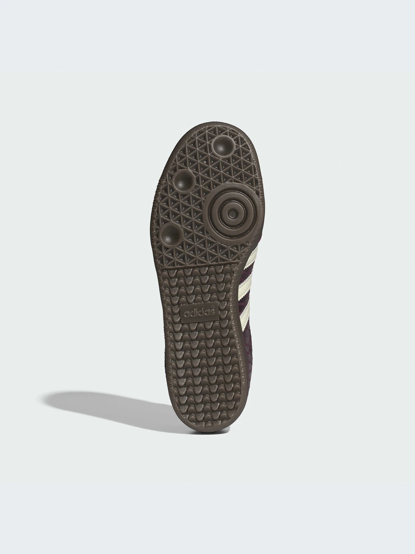 Кеды Adidas модель IH3979-KZ Кеды Adidas модель IH3979-KZ Фото