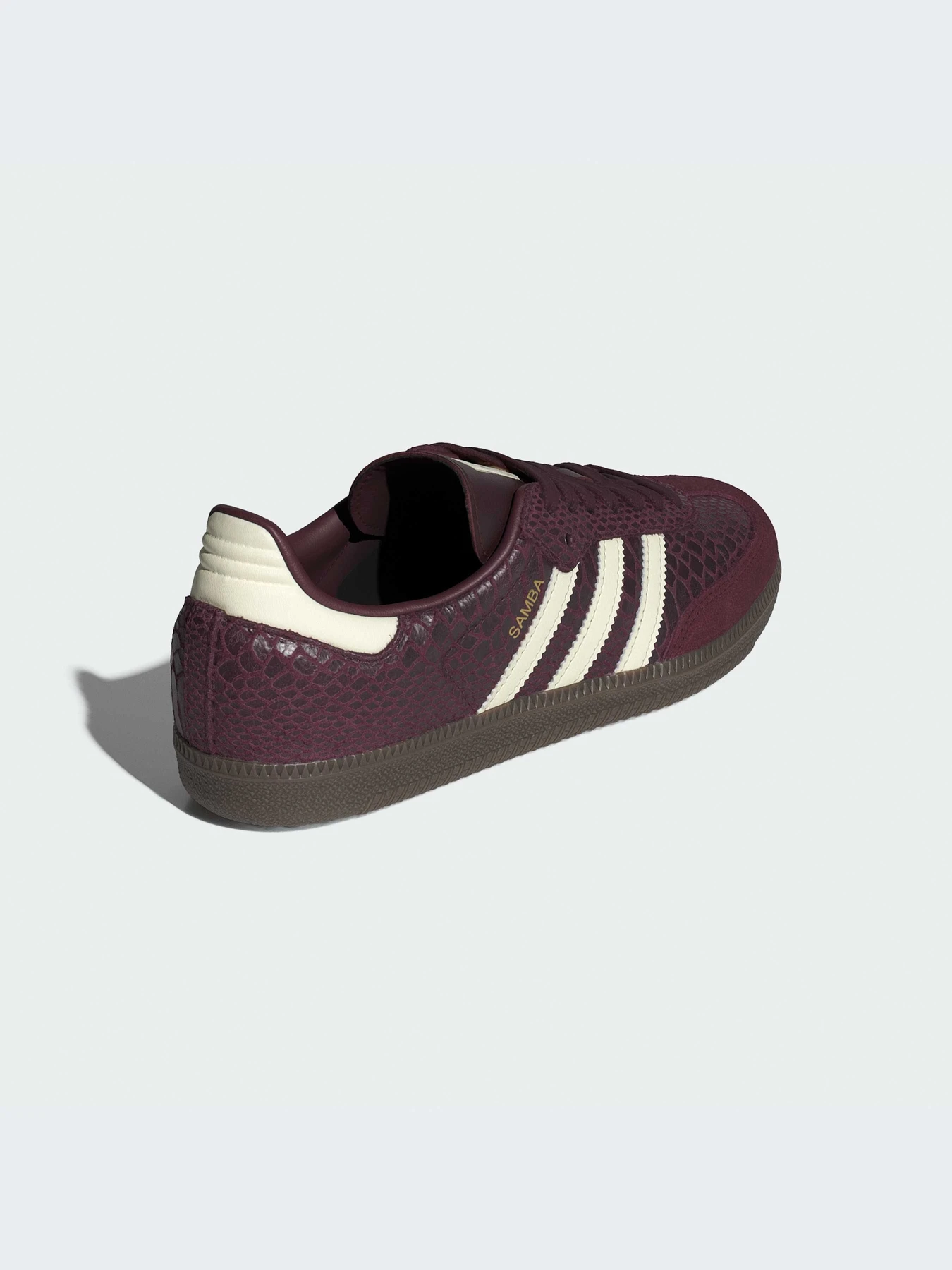 Кеды Adidas модель IH3979-KZ Кеды Adidas модель IH3979-KZ Фото