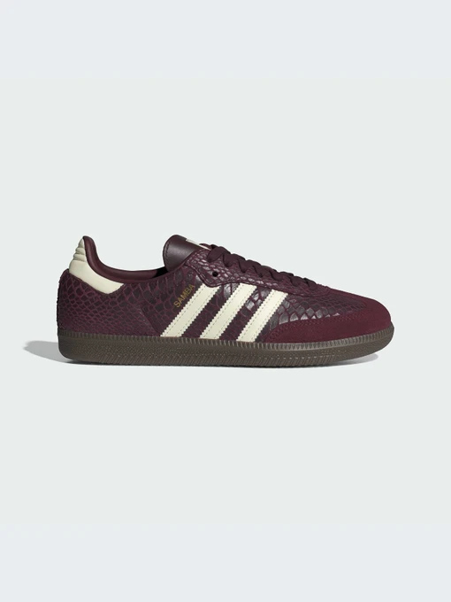 Кеды Adidas модель IH3979-KZ Фото