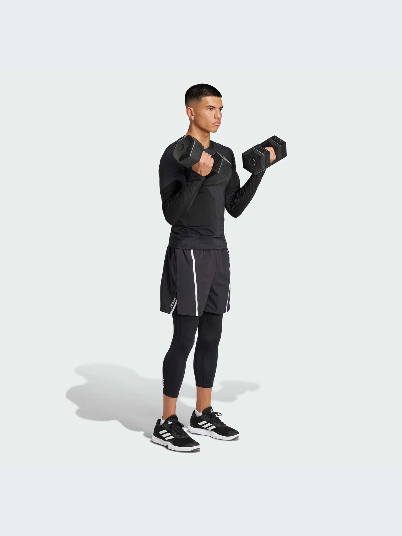 Брюки Adidas Clima модель JF2670-KZ Брюки Adidas Clima модель JF2670-KZ Фото