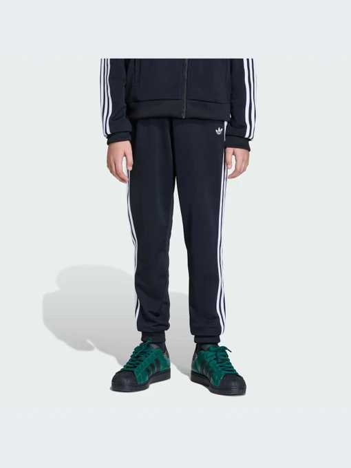 Брюки Adidas Adicolor модель KE2862-KZ Фото