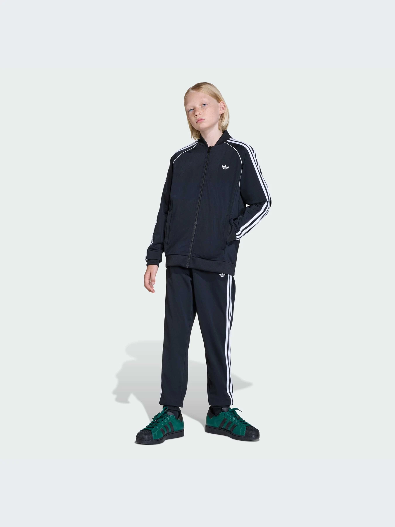 Худи и свитшоты Adidas Adicolor модель KE2856-KZ Худи и свитшоты Adidas Adicolor модель KE2856-KZ Фото