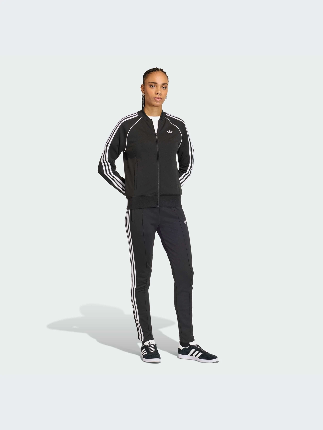 Худи и свитшоты Adidas Adicolor модель KD7986-KZ Худи и свитшоты Adidas Adicolor модель KD7986-KZ Фото