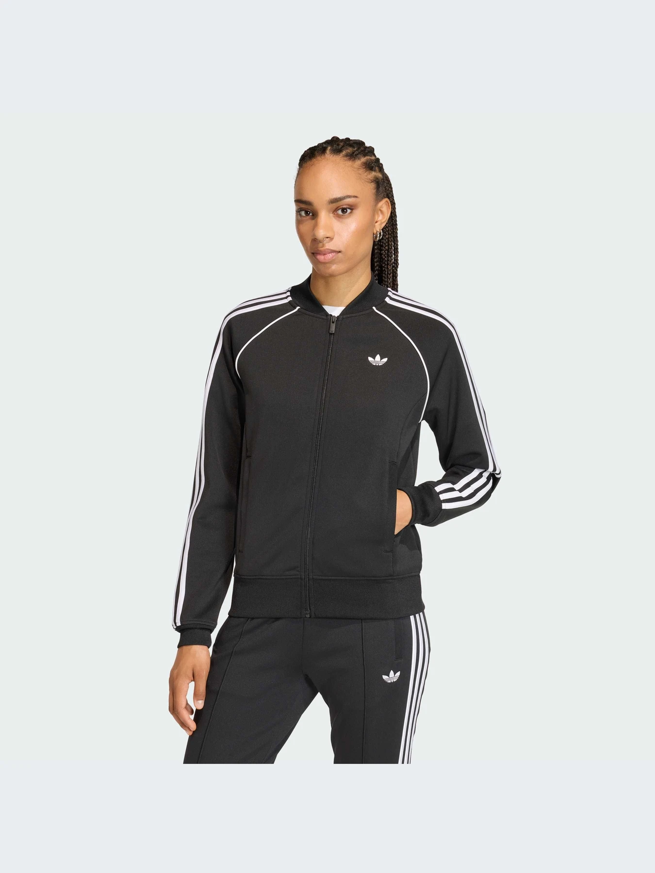 Худи и свитшоты Adidas Adicolor модель KD7986-KZ Худи и свитшоты Adidas Adicolor модель KD7986-KZ Фото