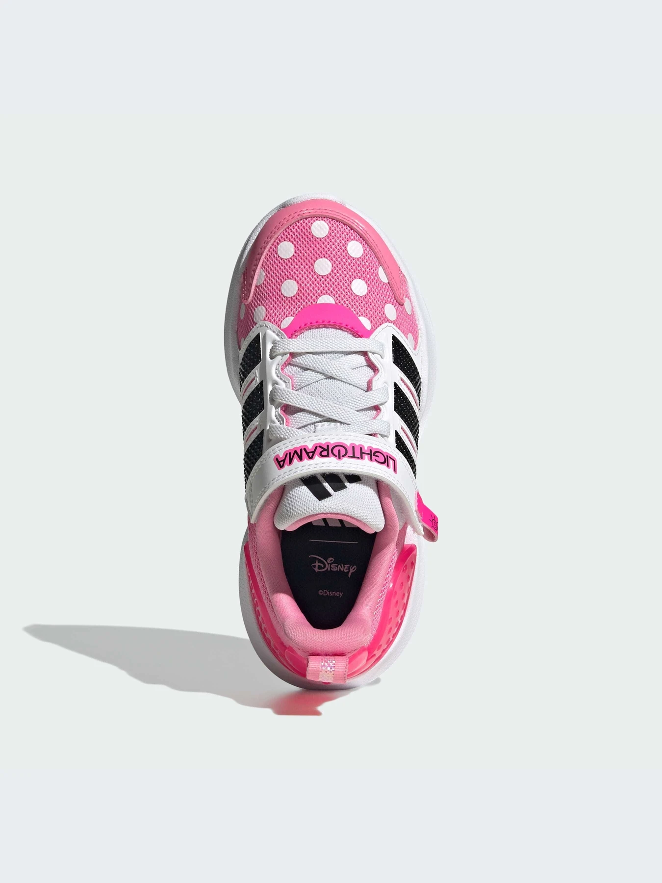 Кроссовки Adidas модель JR2305-KZ Кроссовки Adidas модель JR2305-KZ Фото