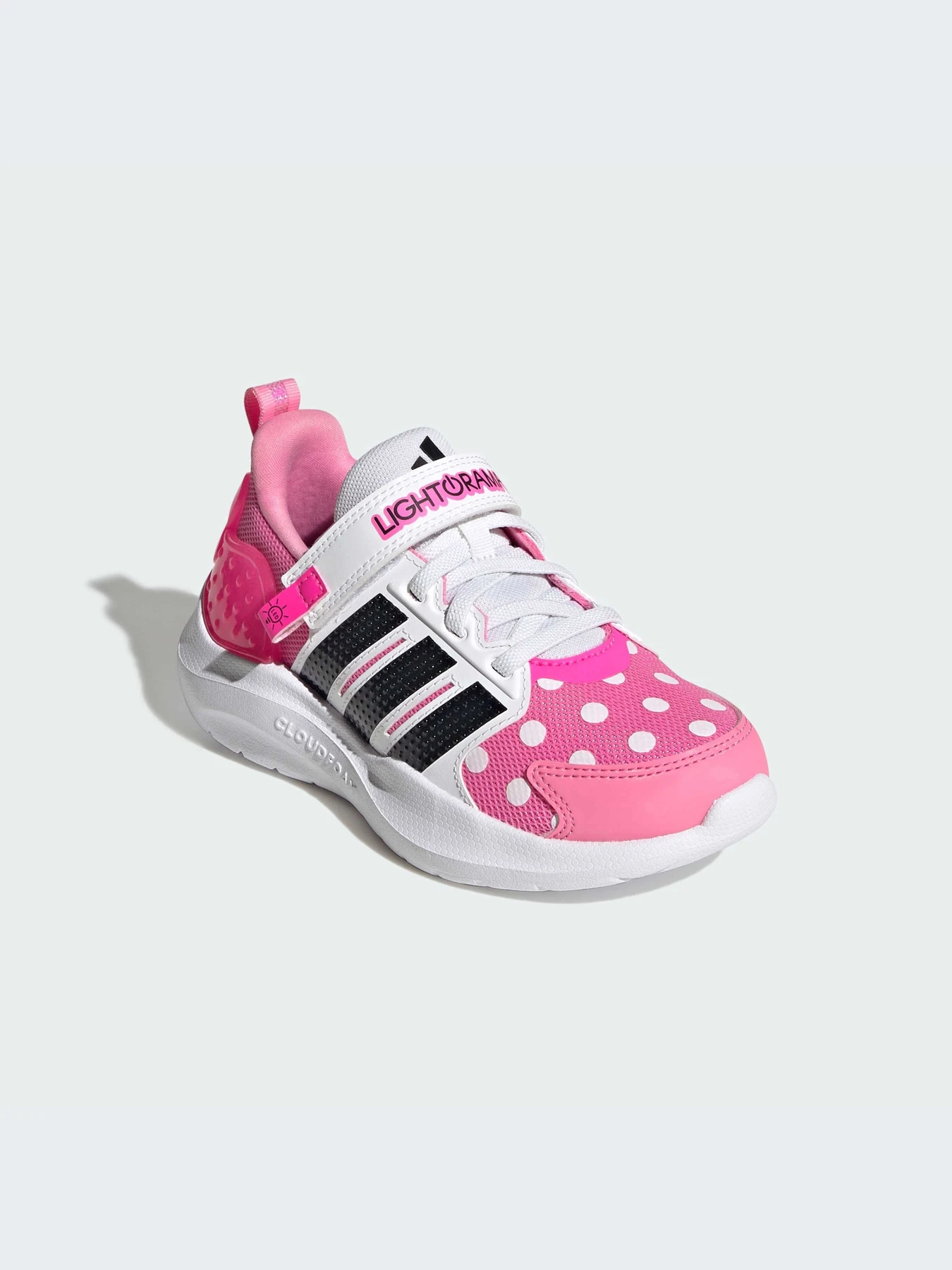 Кроссовки Adidas модель JR2305-KZ Кроссовки Adidas модель JR2305-KZ Фото