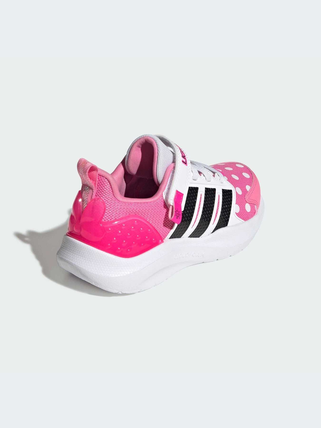 Кроссовки Adidas модель JR2305-KZ Кроссовки Adidas модель JR2305-KZ Фото