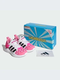 Кроссовки Adidas модель JR2305-KZ Фото