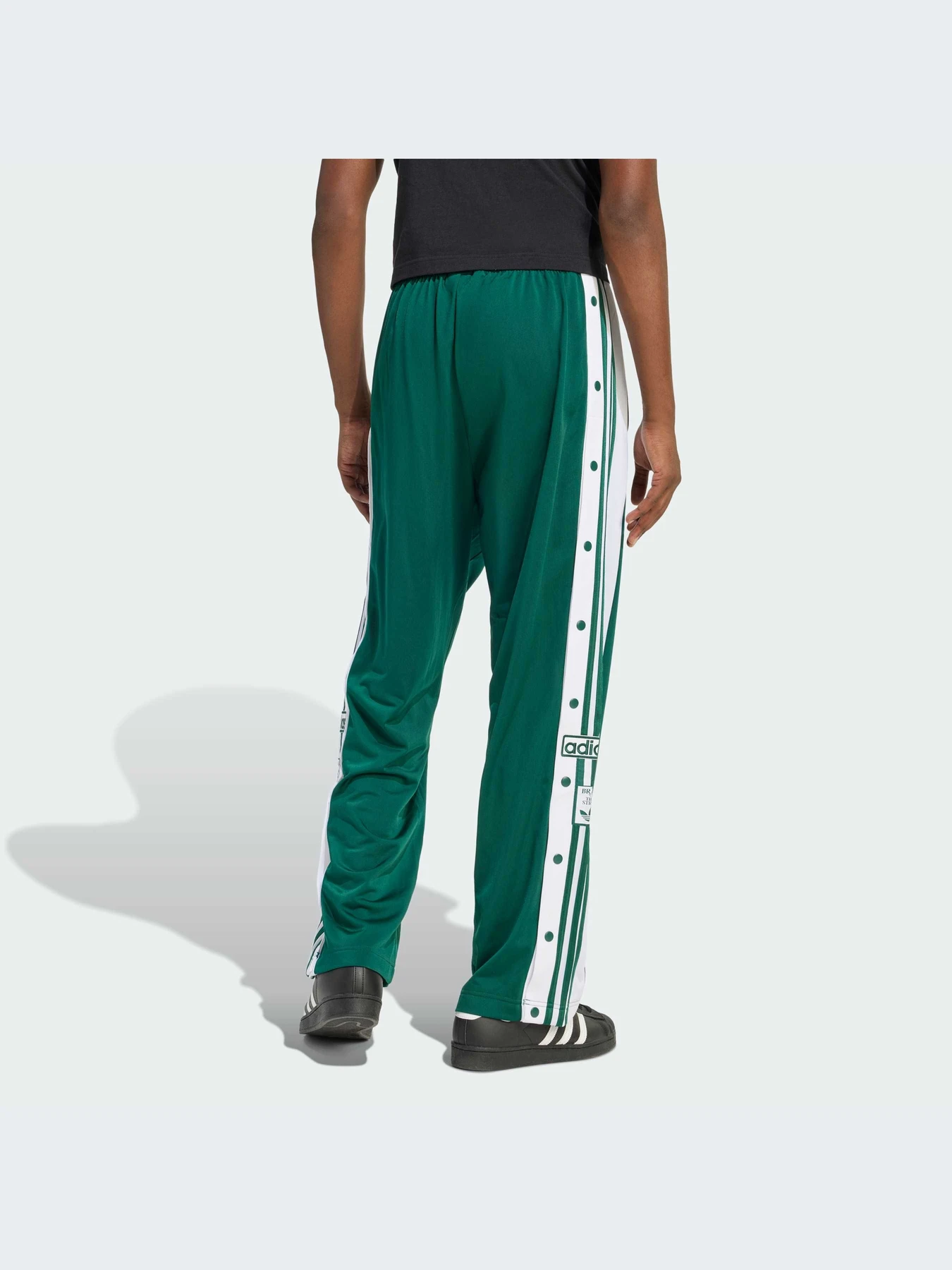 Брюки Adidas Adicolor модель KD1514-KZ Брюки Adidas Adicolor модель KD1514-KZ Фото