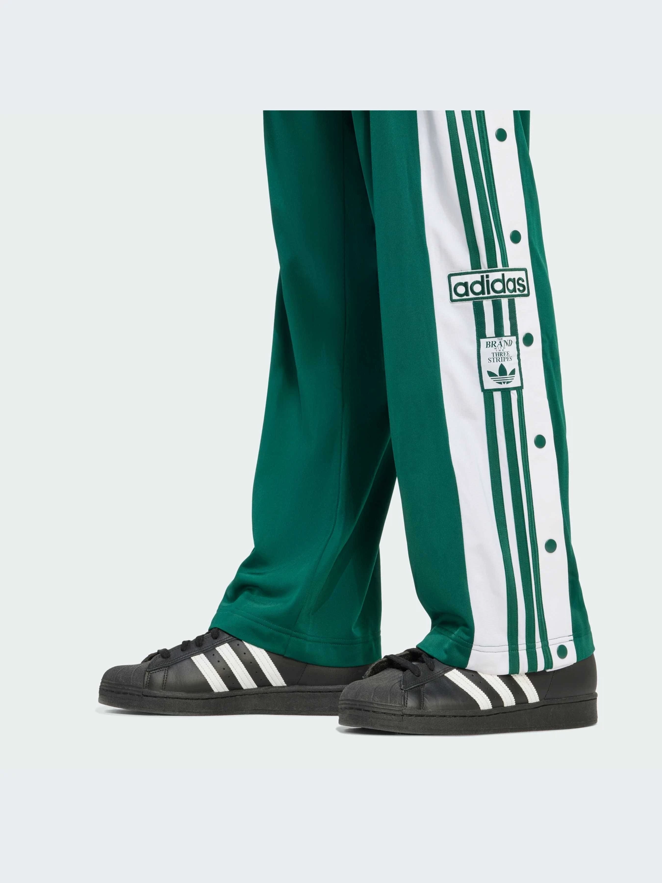 Брюки Adidas Adicolor модель KD1514-KZ Брюки Adidas Adicolor модель KD1514-KZ Фото