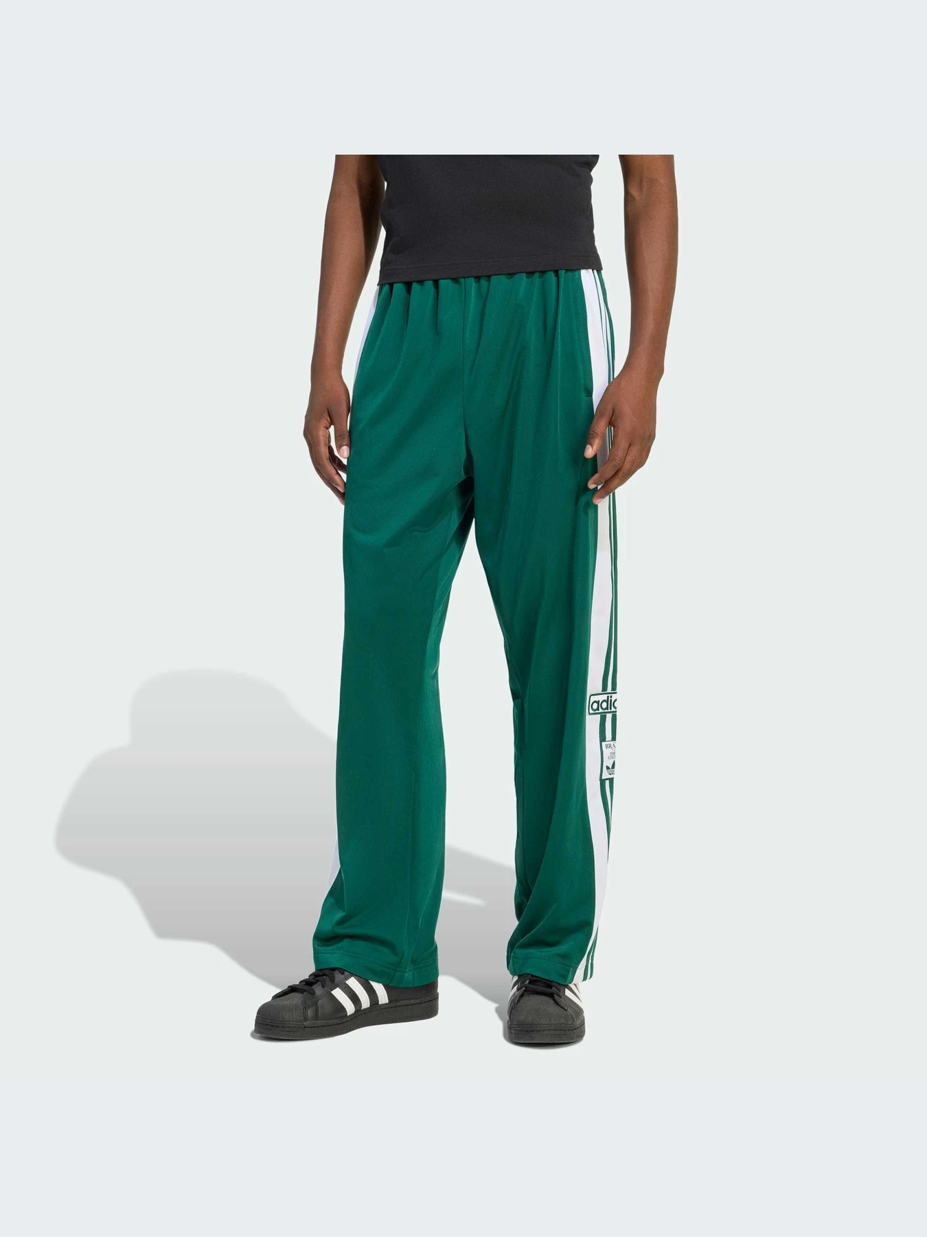Брюки Adidas Adicolor модель KD1514-KZ Брюки Adidas Adicolor модель KD1514-KZ Фото