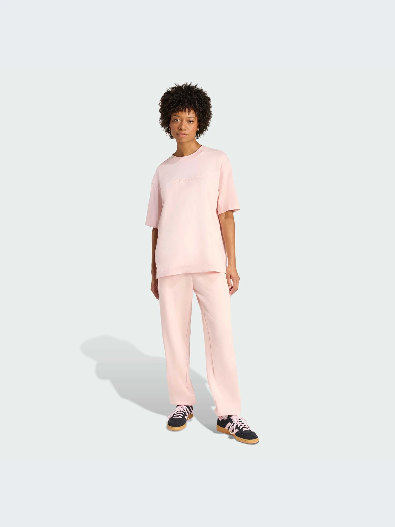 Брюки Adidas модель KC9141-KZ Брюки Adidas модель KC9141-KZ Фото
