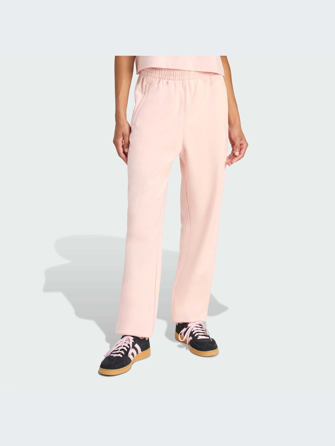 Брюки Adidas модель KC9141-KZ Брюки Adidas модель KC9141-KZ Фото