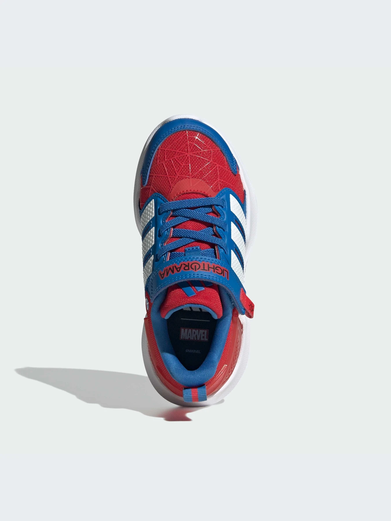 Кроссовки Adidas модель JR2334-KZ Кроссовки Adidas модель JR2334-KZ Фото