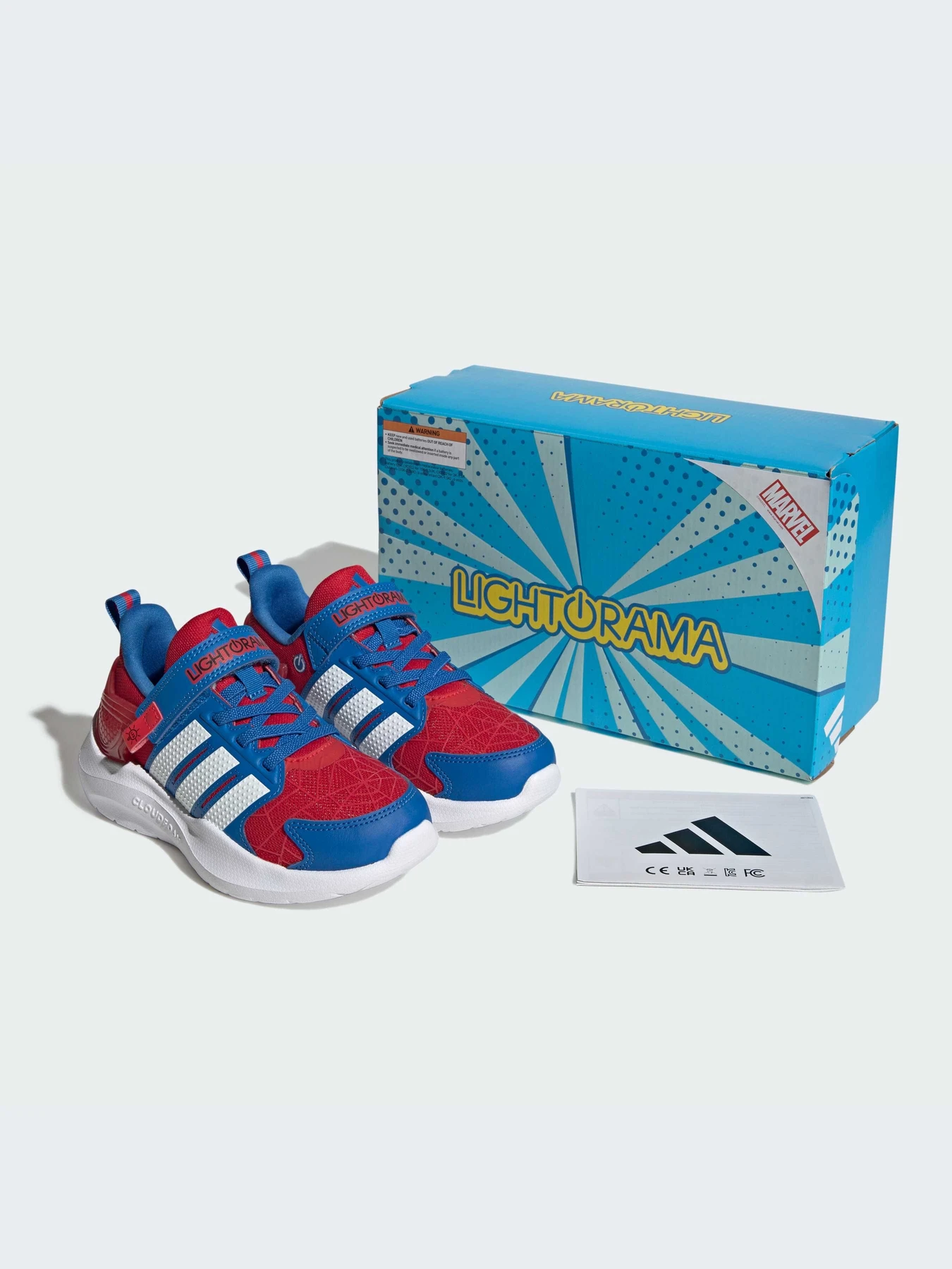 Кроссовки Adidas модель JR2334-KZ Кроссовки Adidas модель JR2334-KZ Фото