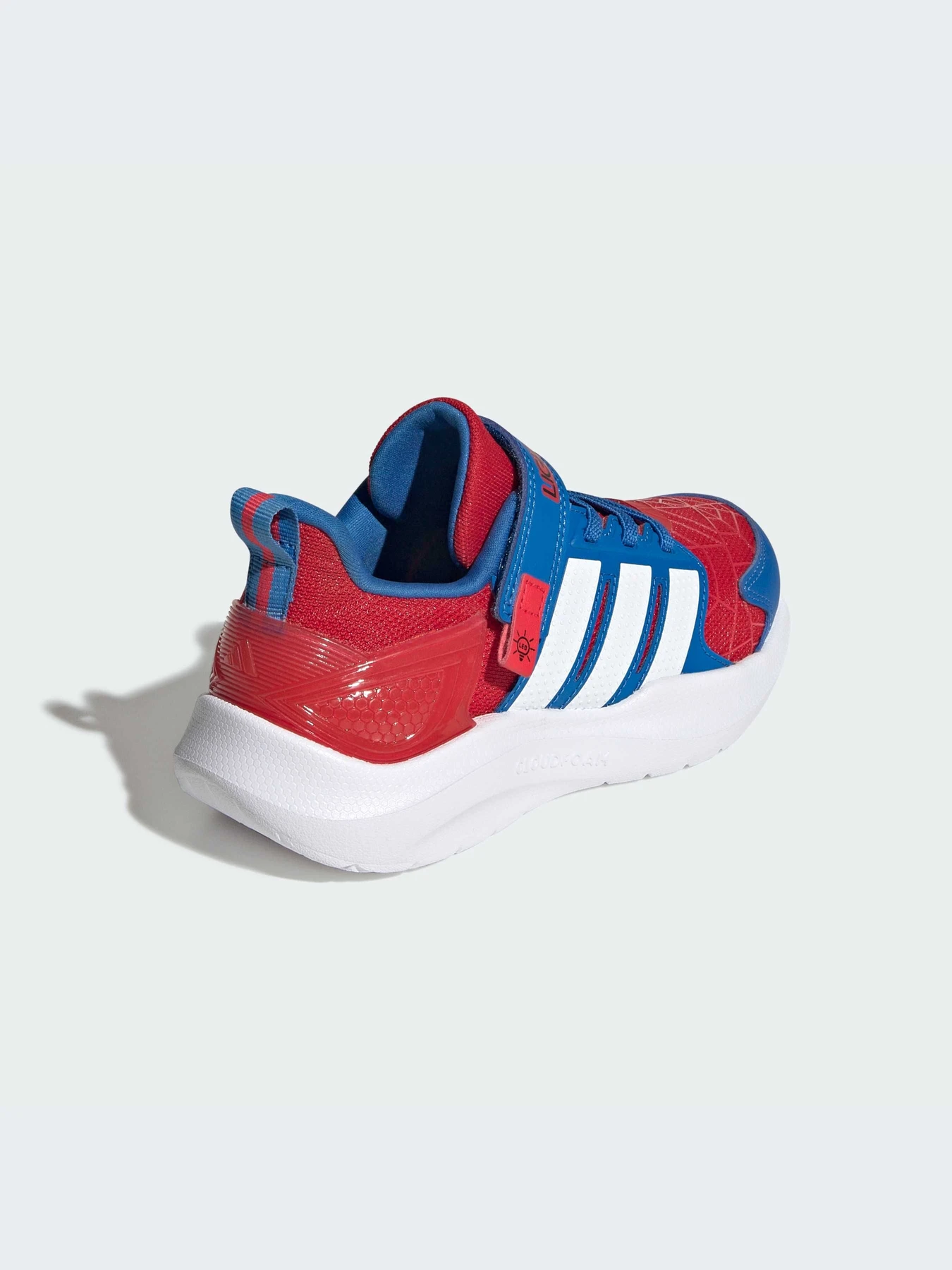 Кроссовки Adidas модель JR2334-KZ Кроссовки Adidas модель JR2334-KZ Фото