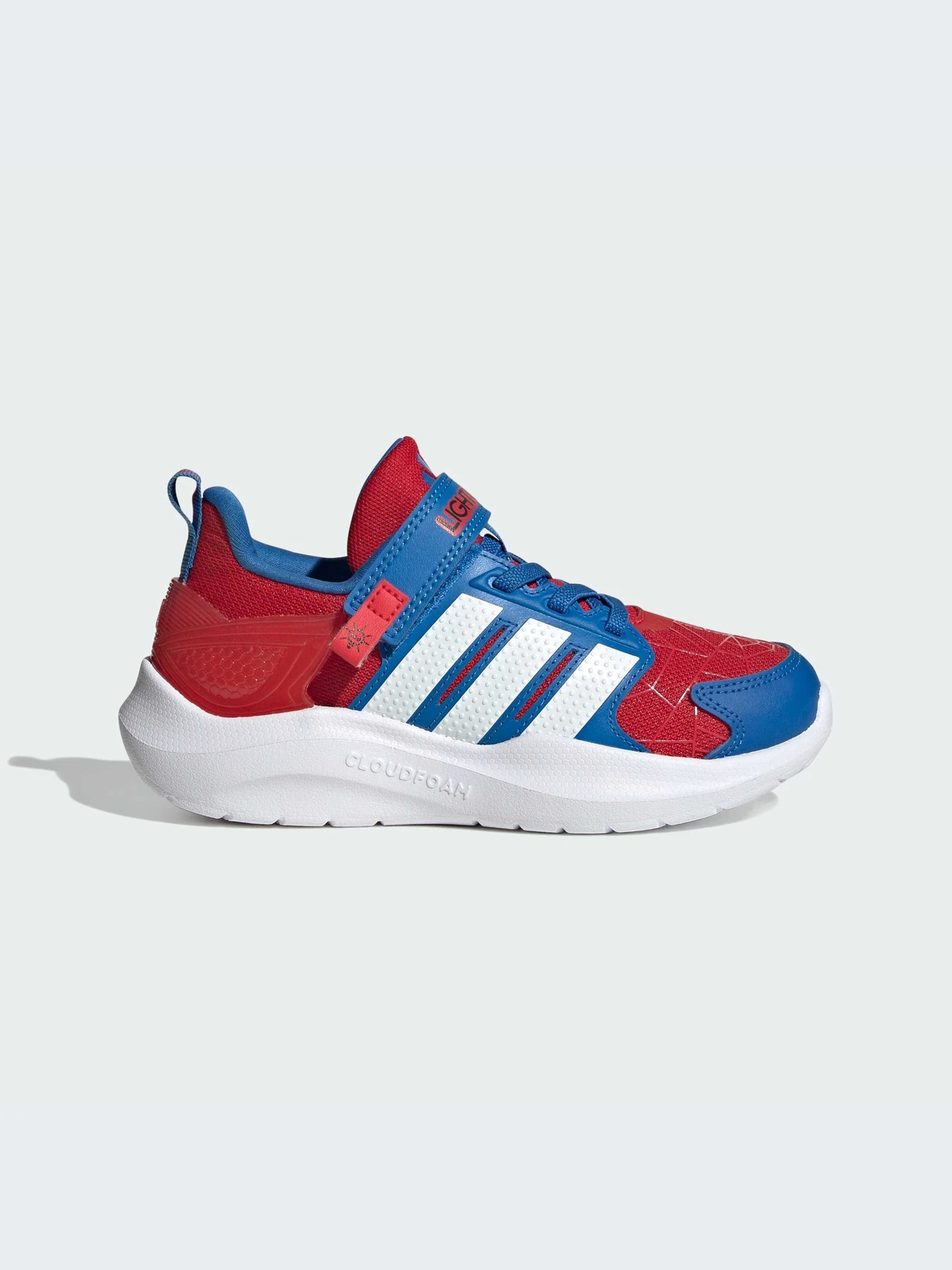 Кроссовки Adidas модель JR2334-KZ Кроссовки Adidas модель JR2334-KZ Фото