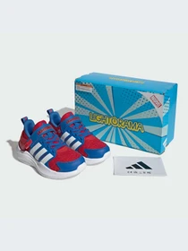 Кроссовки Adidas модель JR2334-KZ Фото