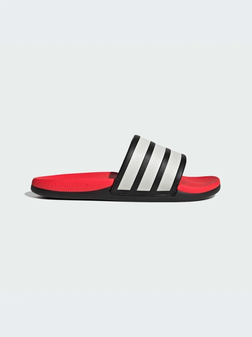 Шлёпанцы Adidas Adilette модель HQ2472-KZ Фото