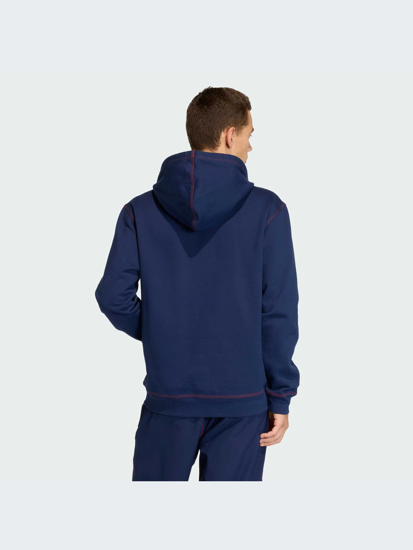 Худи и свитшоты Adidas модель KE1205-KZ Худи и свитшоты Adidas модель KE1205-KZ Фото