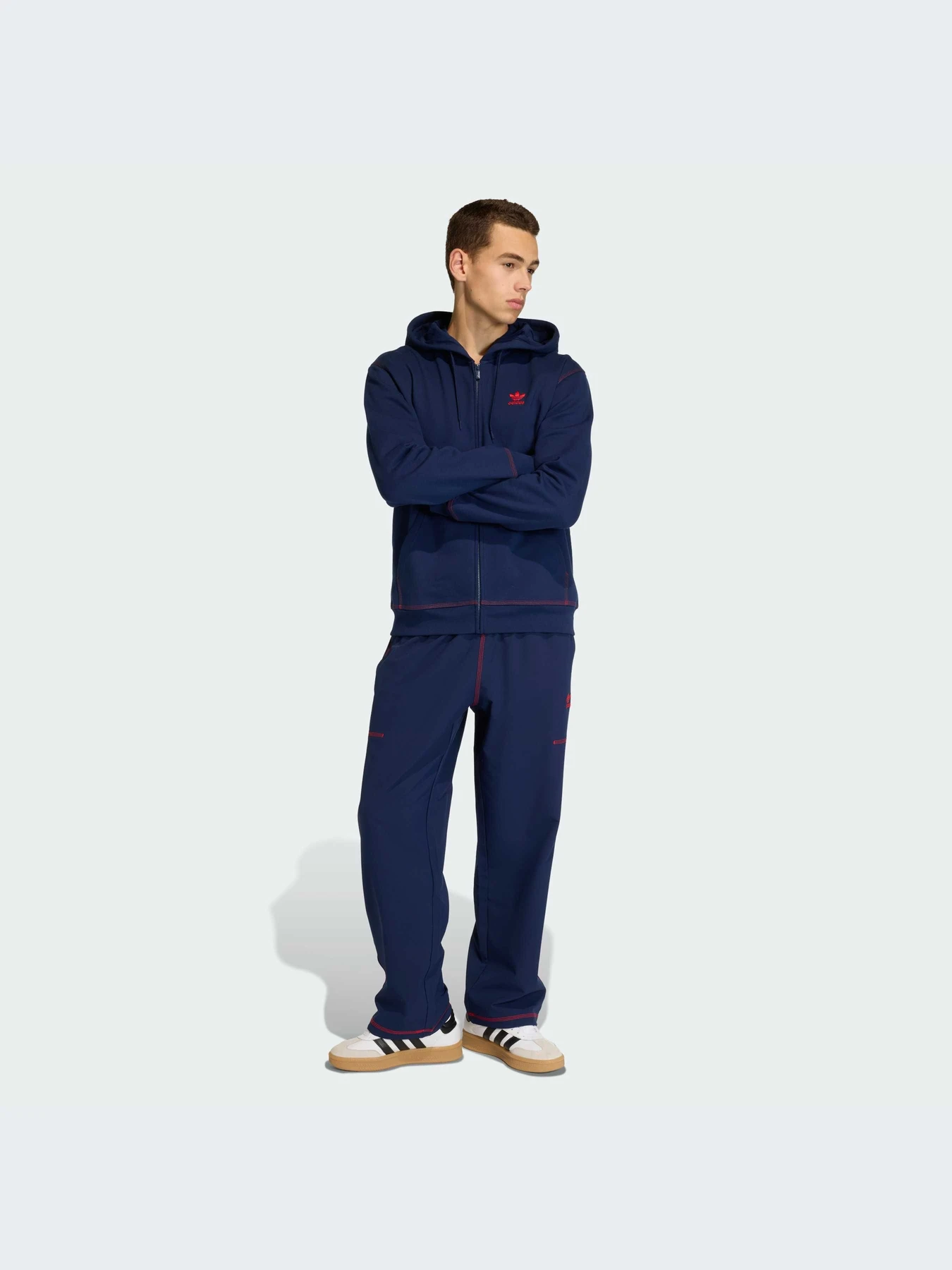 Худи и свитшоты Adidas модель KE1205-KZ Худи и свитшоты Adidas модель KE1205-KZ Фото