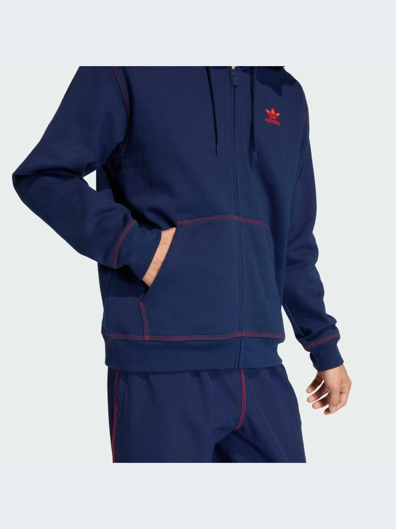 Худи и свитшоты Adidas модель KE1205-KZ Худи и свитшоты Adidas модель KE1205-KZ Фото
